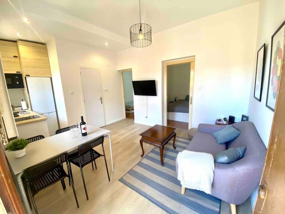 Espectacular Piso Centro Madrid Apartment Ngoại thất bức ảnh